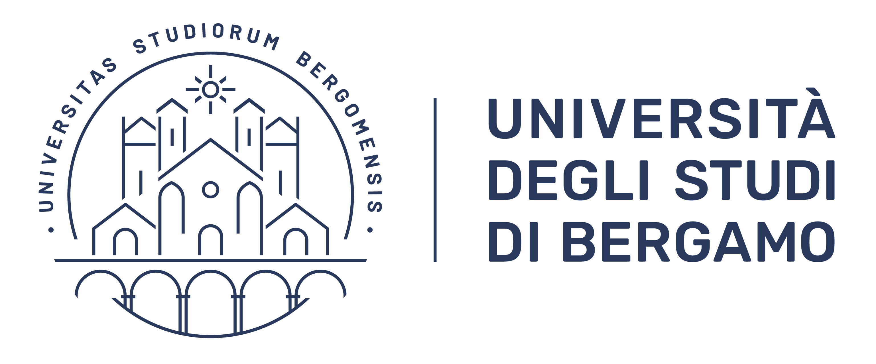 Logo Università